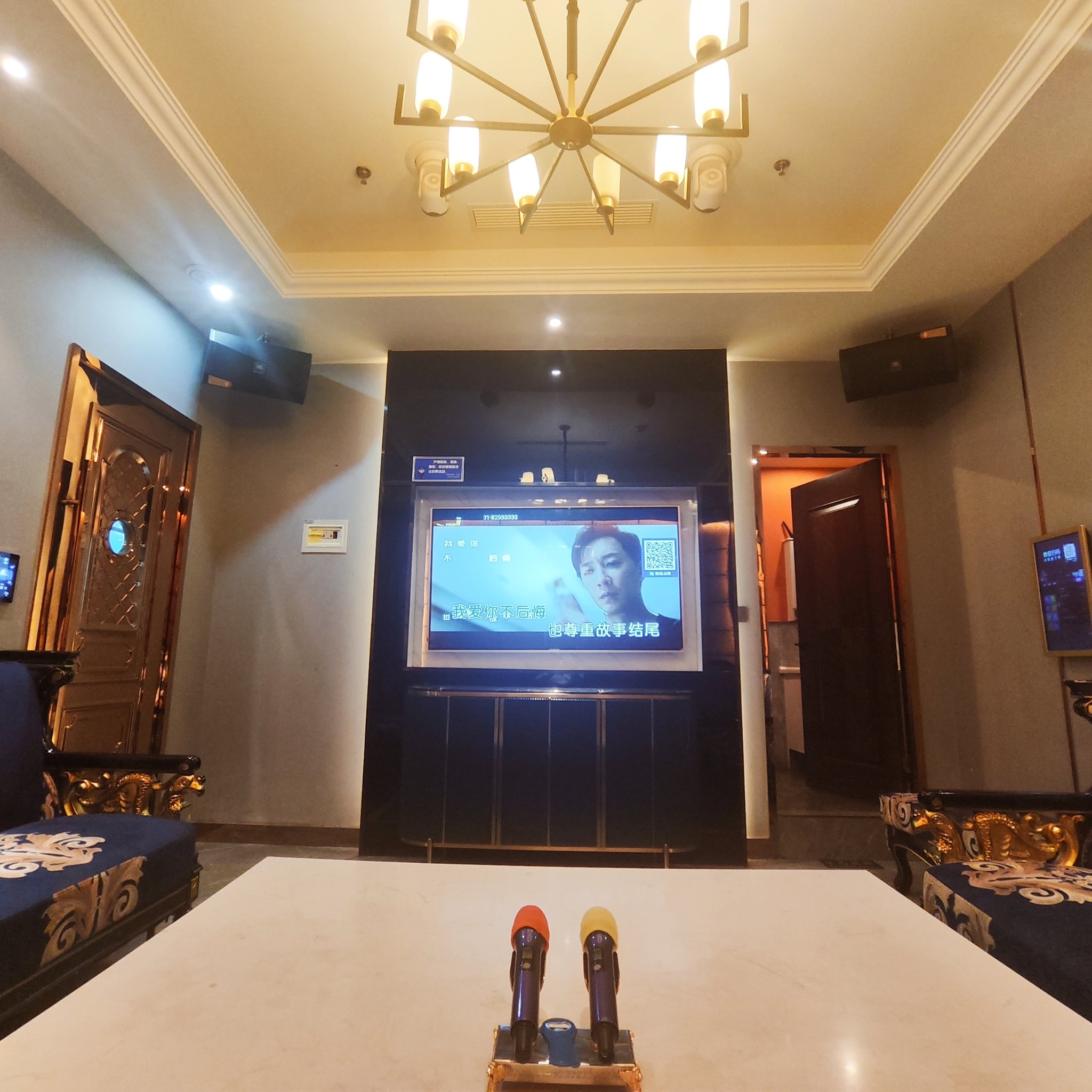 衢州商务ktv怎么样商务ktv好吗选择指南-衢江区ktv预定