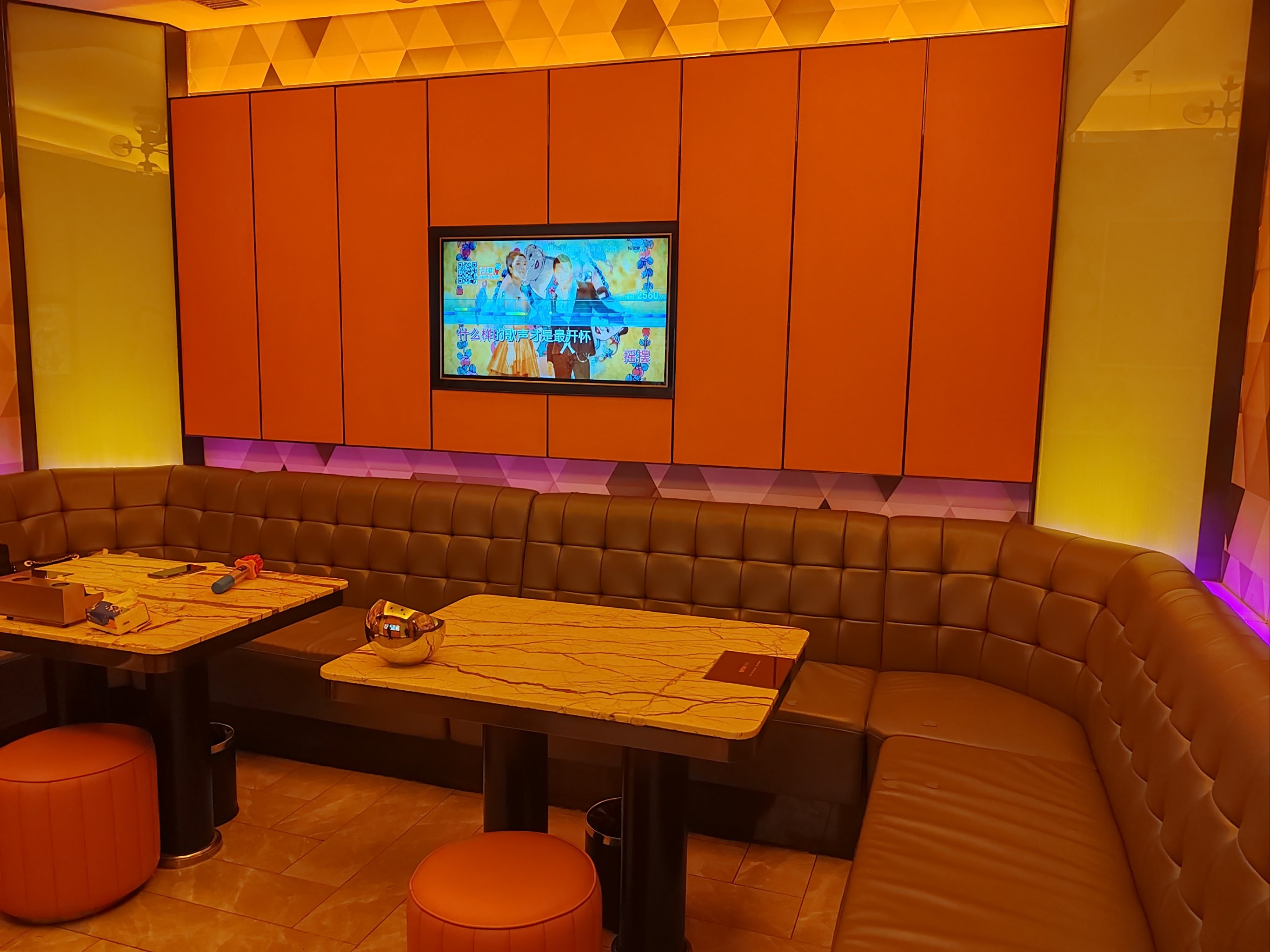 衢州商务ktv新玩法尽享欢乐时光-衢江区ktv预定