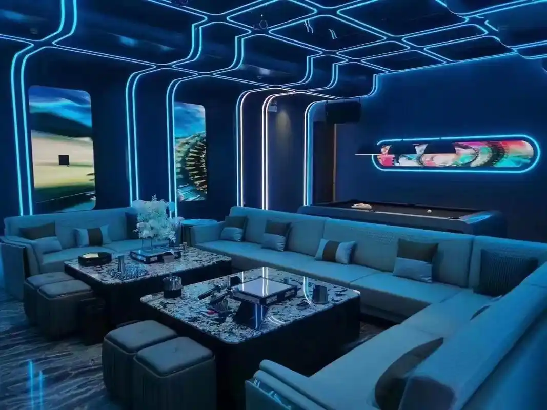 衢州商务ktv哪里有最佳选择-衢江区ktv预定